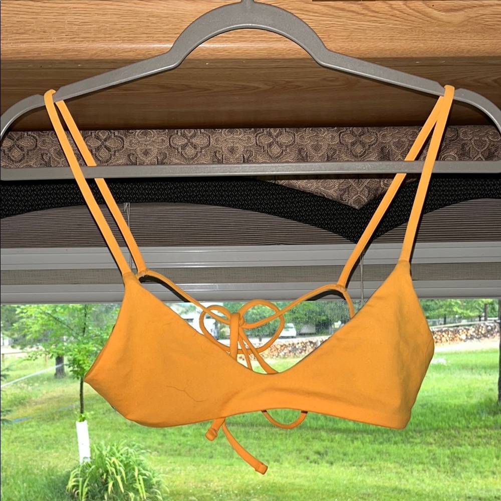 Jolyn Clothing “Joey” Bikini Top